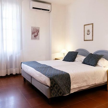 Hotel Palazzo Ricasoli فلورنس المظهر الخارجي الصورة