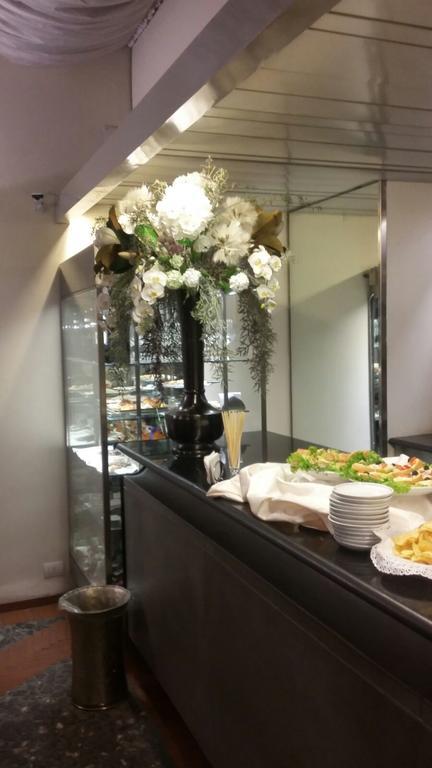 Hotel Palazzo Ricasoli فلورنس المظهر الخارجي الصورة