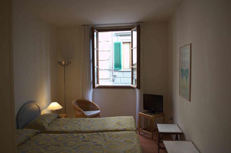 Hotel Palazzo Ricasoli فلورنس المظهر الخارجي الصورة