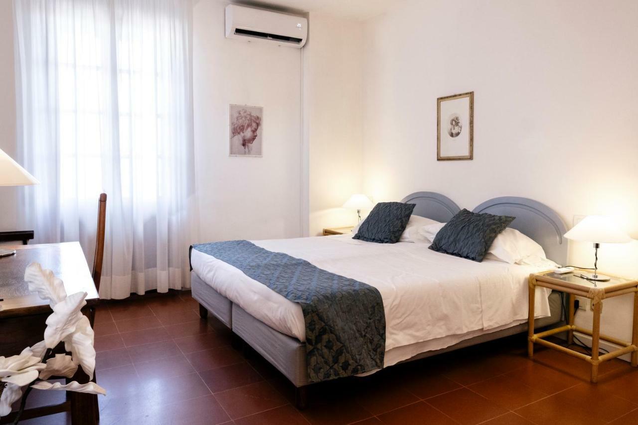 Hotel Palazzo Ricasoli فلورنس المظهر الخارجي الصورة